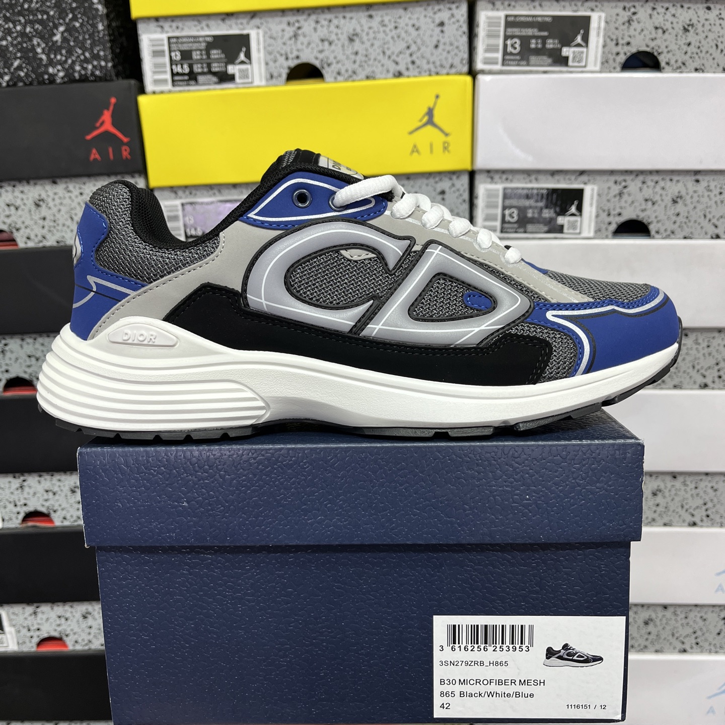 Dior B30 - Image 11