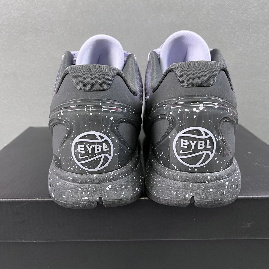 Nike Kobe 6 Protro EYBL - Image 3
