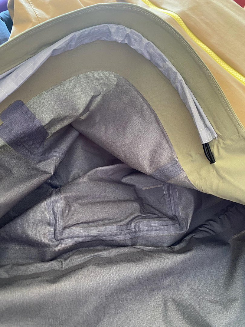 Arc'teryx Beta Lightweight LW Patchwork - Image 22