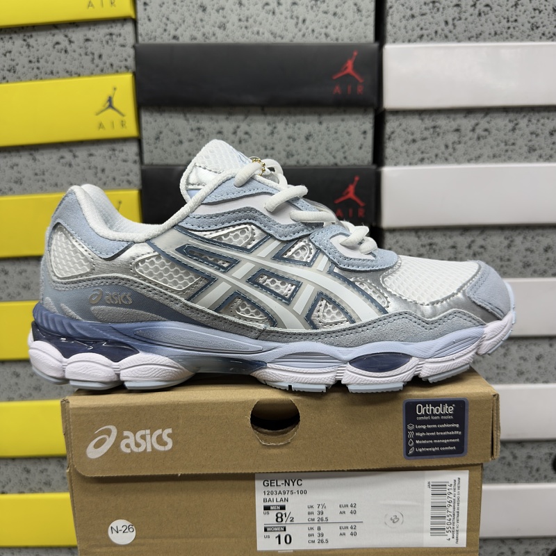 ASICS Gel-NYC atmos Hyozan