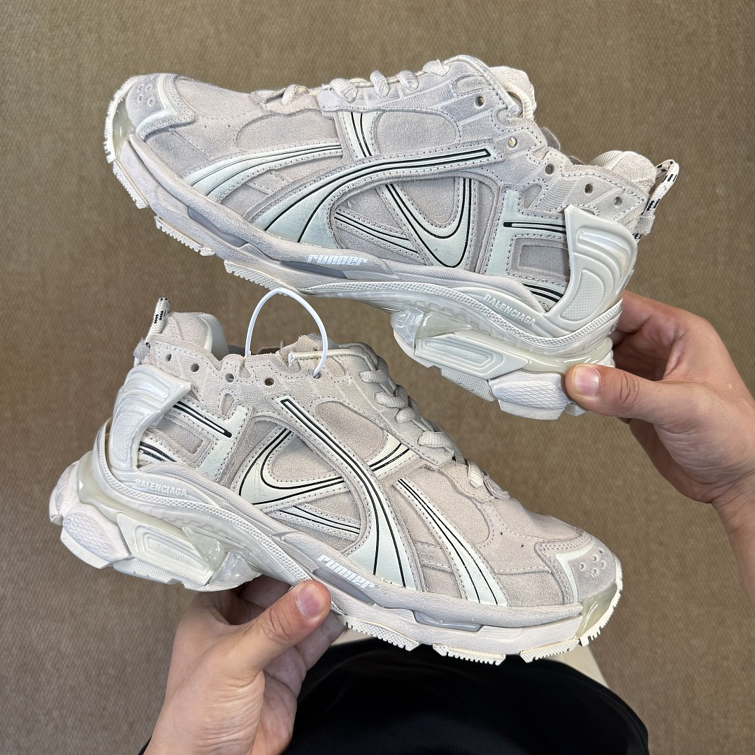 Balenciaga BLCG Runner 7.5 - Image 7