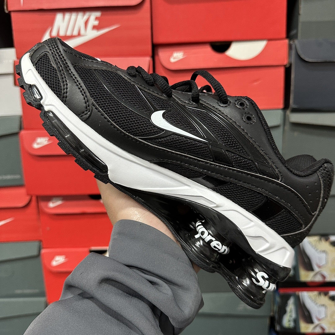 Nike Shox Ride 2 - Image 3