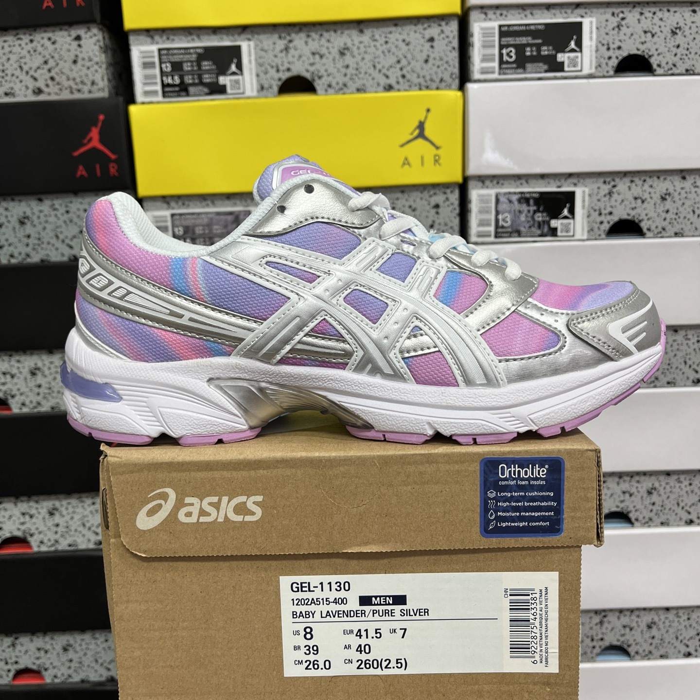 ASICS Gel 1130 - Image 10
