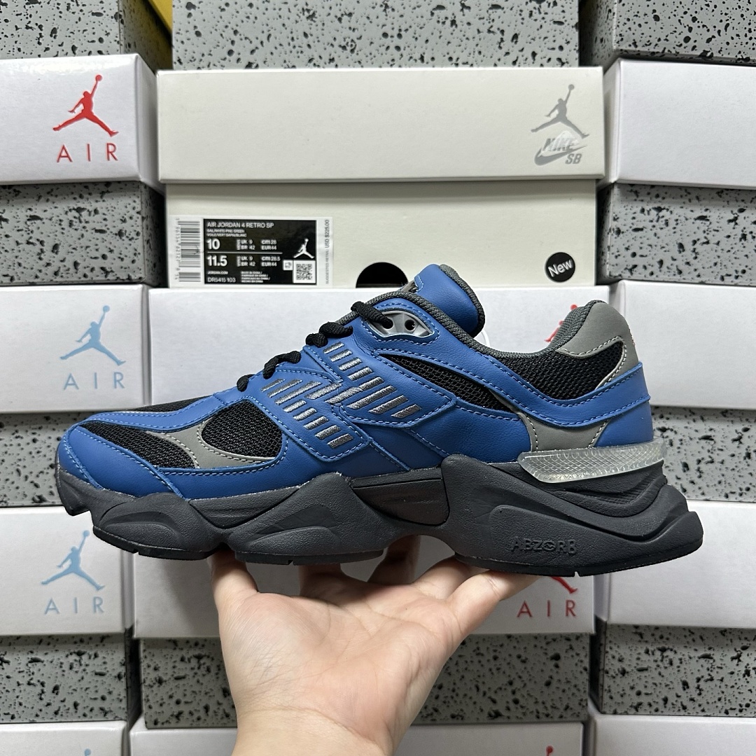 New Balance 9060 - Image 10