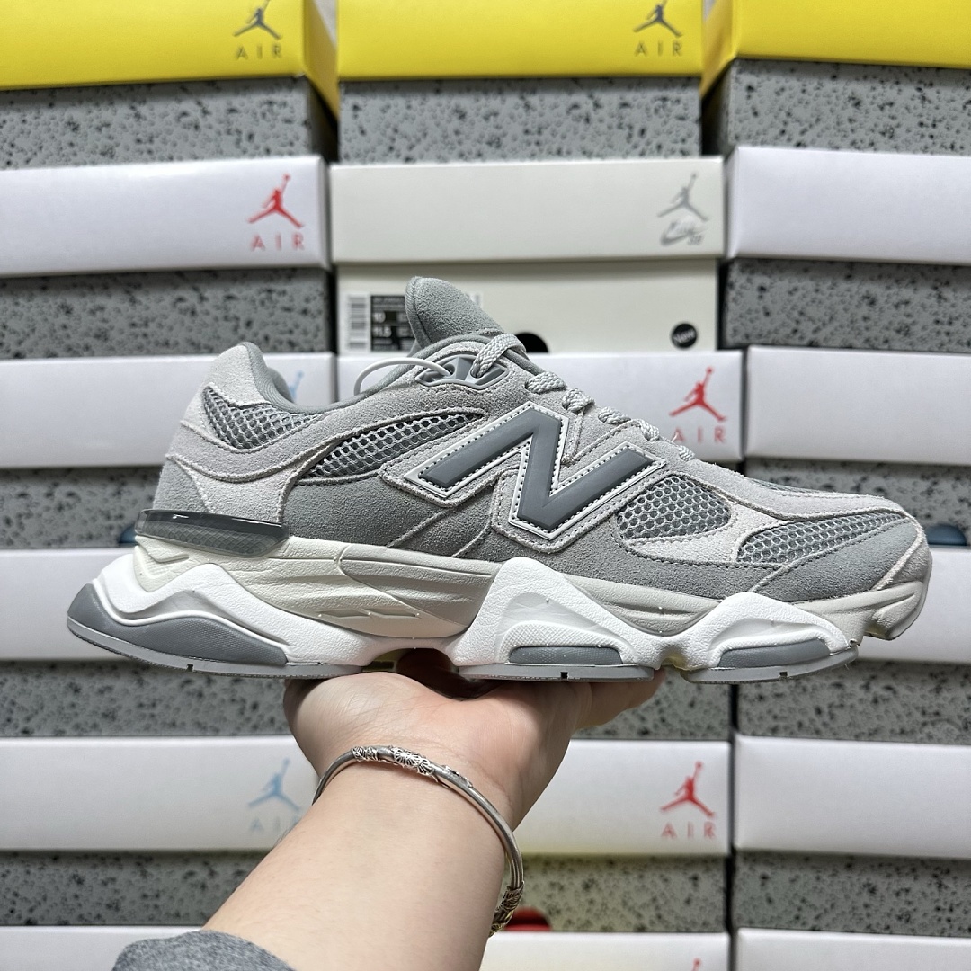 New Balance 9060 - Image 9
