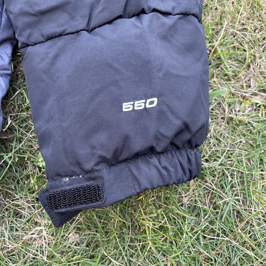 The North Face TNF Himalayan Goose Down 550 Fill Jacket - Image 15