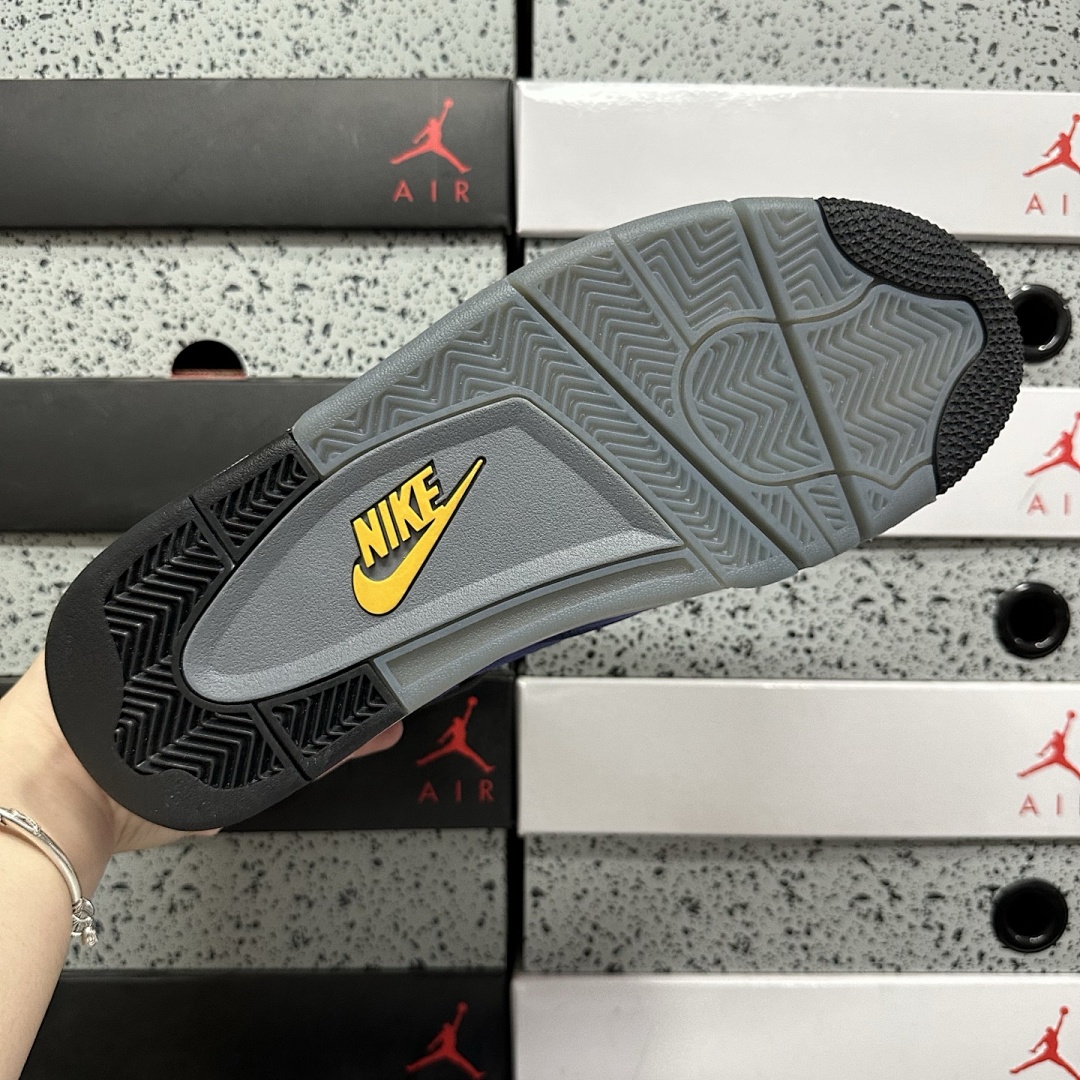 Nike Lakers - Image 2