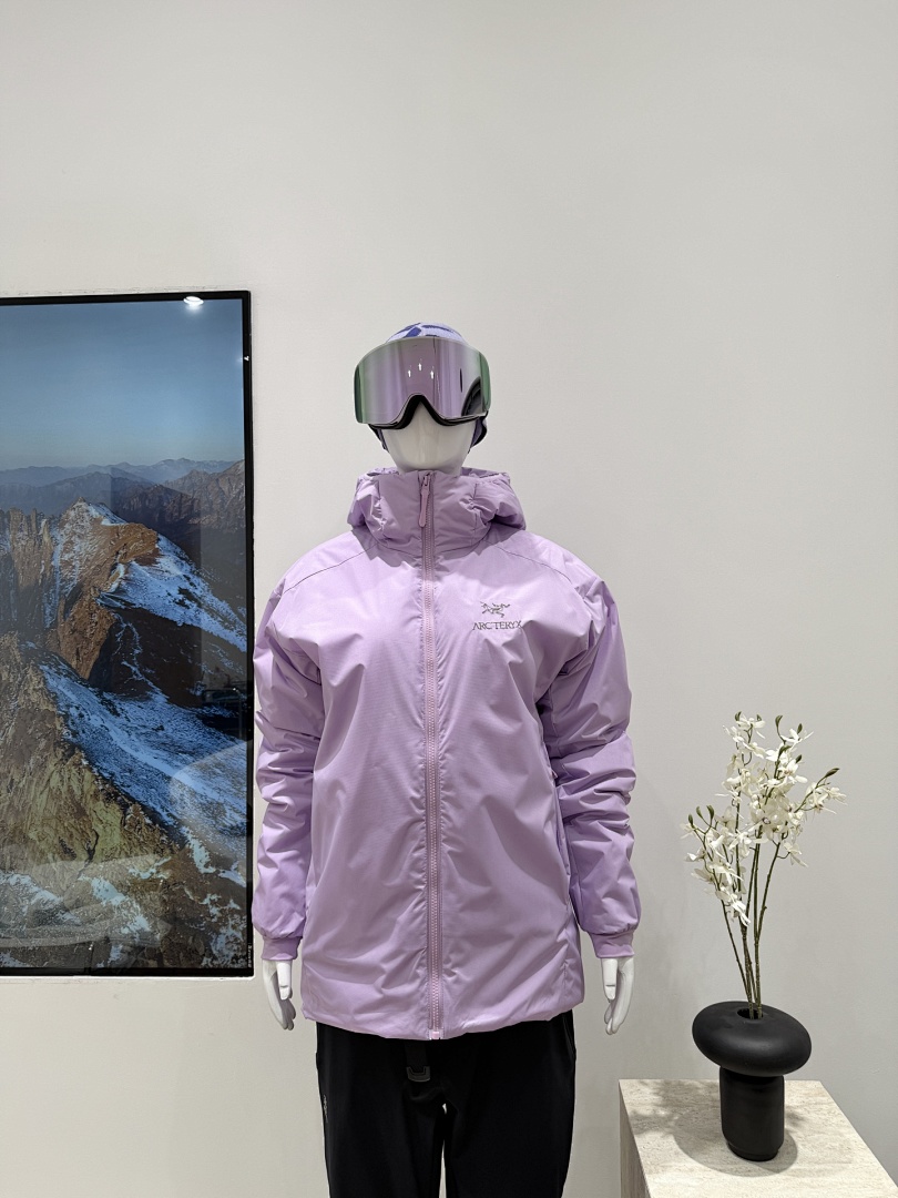 Arc'teryx Atom Hoody 1.0 - Image 15