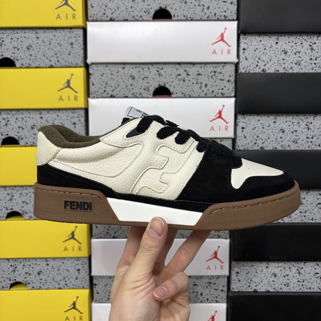 Fendi Match FD - Image 2