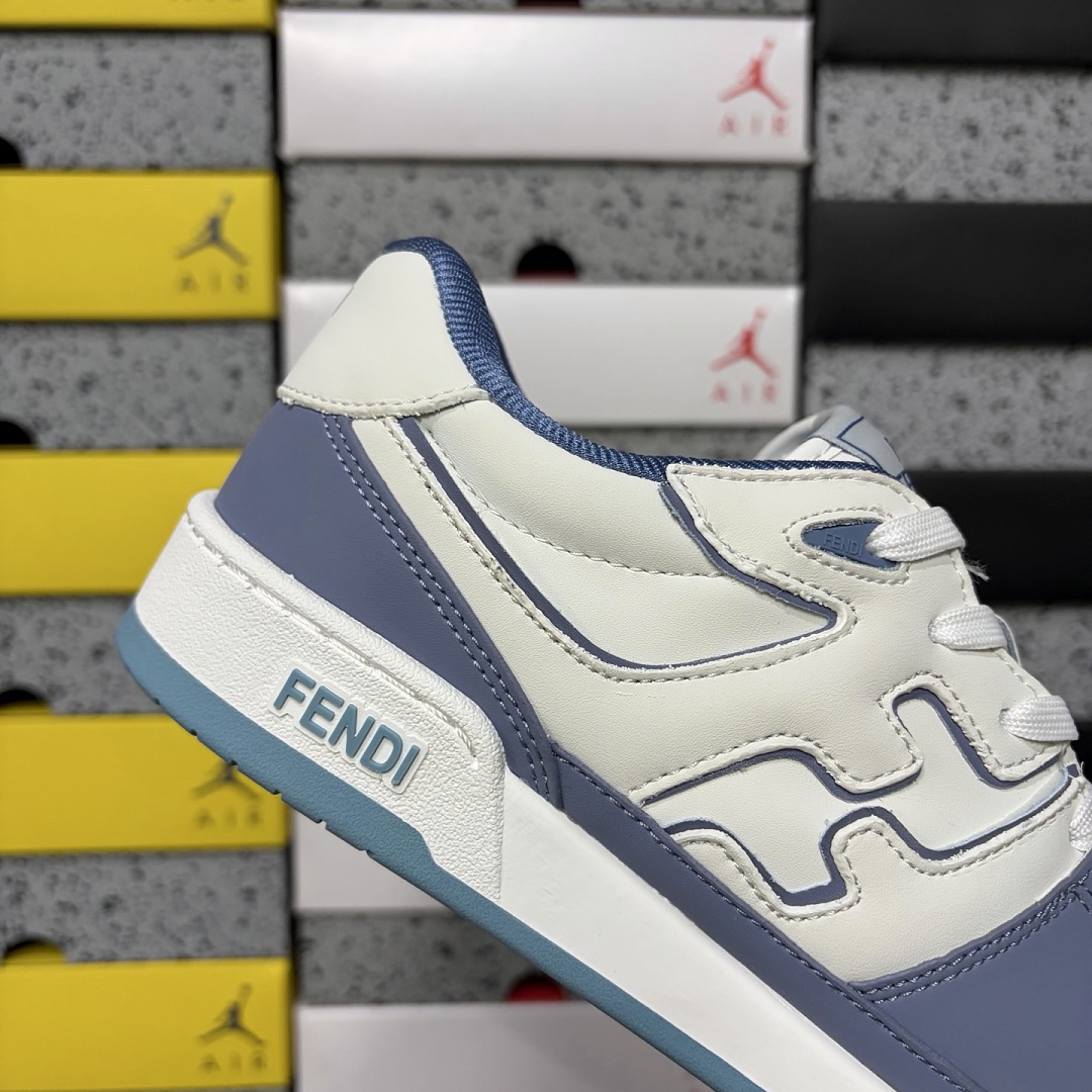 Fendi Match FD - Image 5
