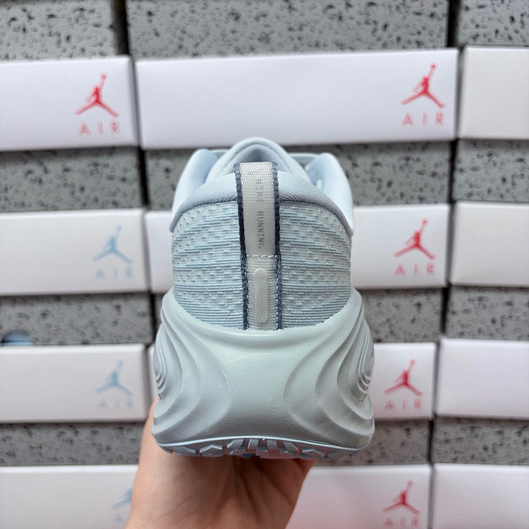 Nike Vomero Plus Football Grey Ashen (Slate) - Image 7
