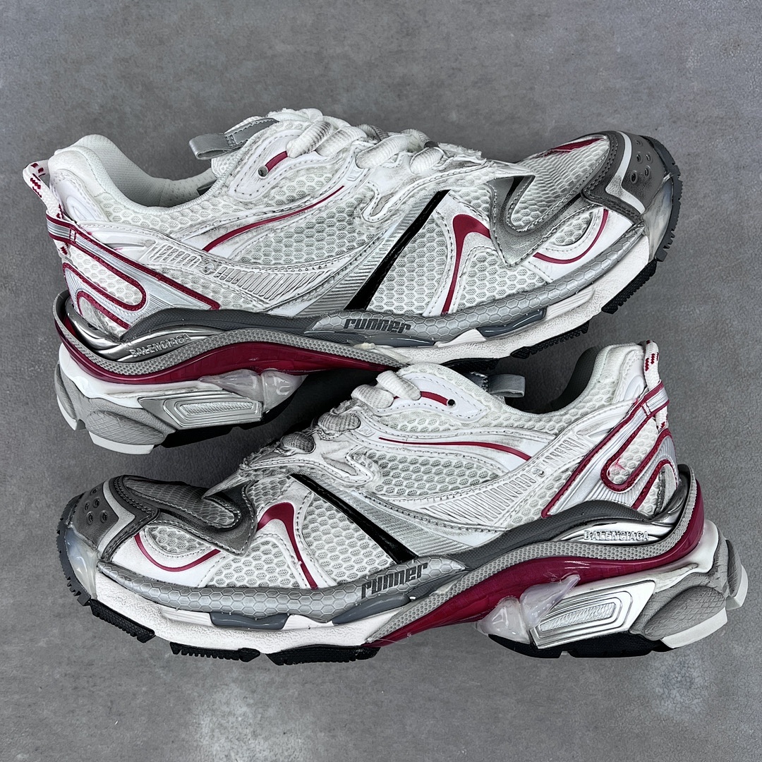 Balenciaga Runner 2.0 - Image 15