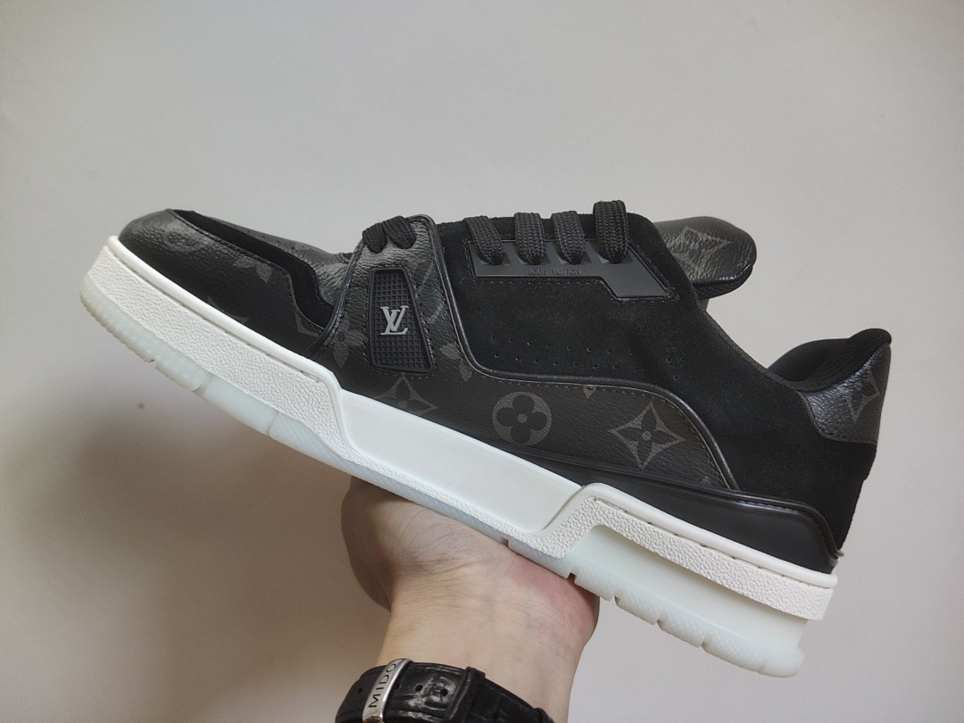 Louis Vuitton LV Trainer - Image 2