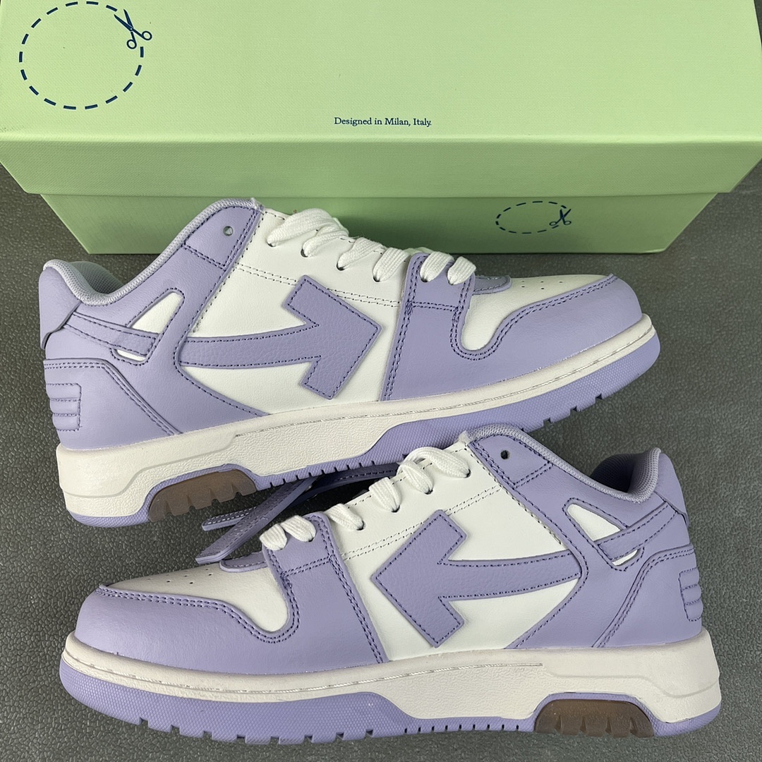 Off-White Purple White - Image 2