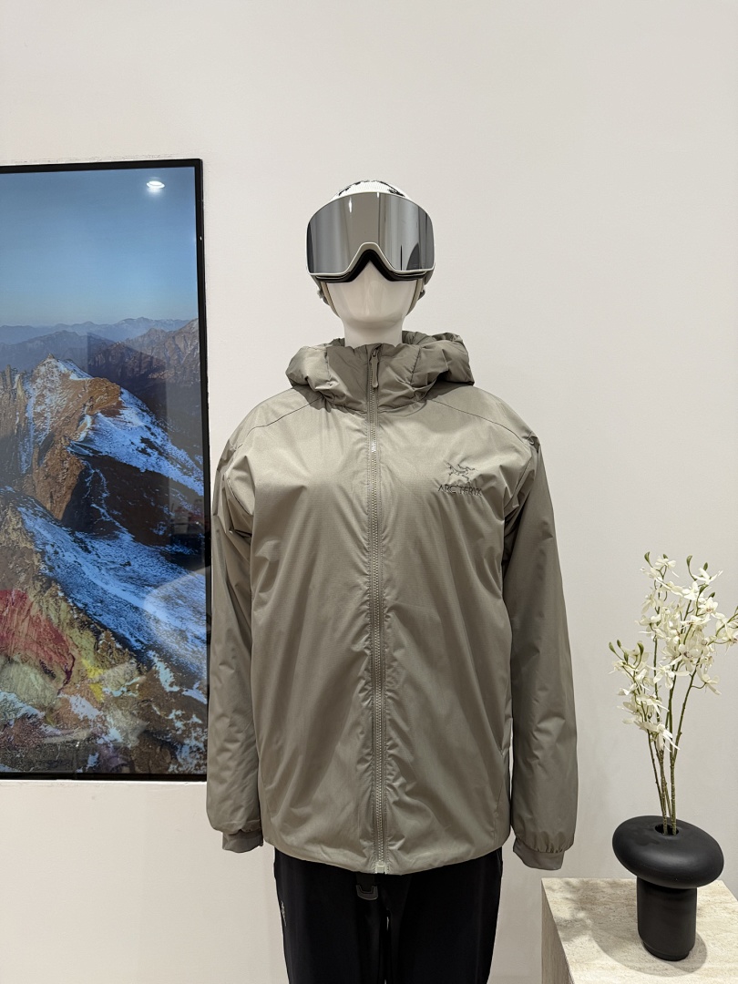 Arc'teryx Atom Hoody 1.0 - Image 32