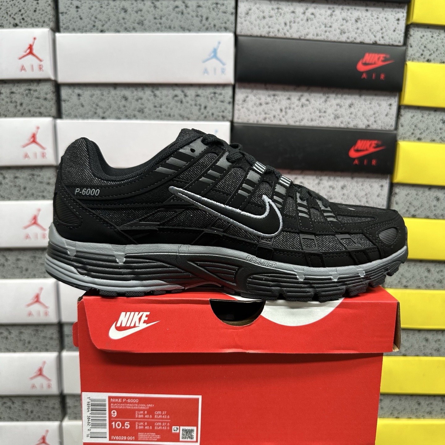 Nike P-6000 - Image 11