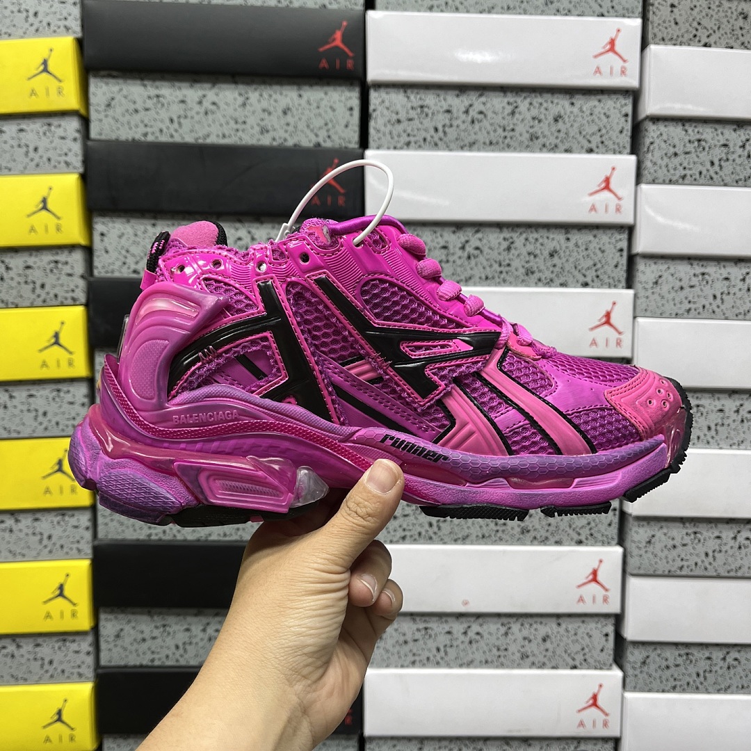 Balenciaga BLCG Runner - Image 62