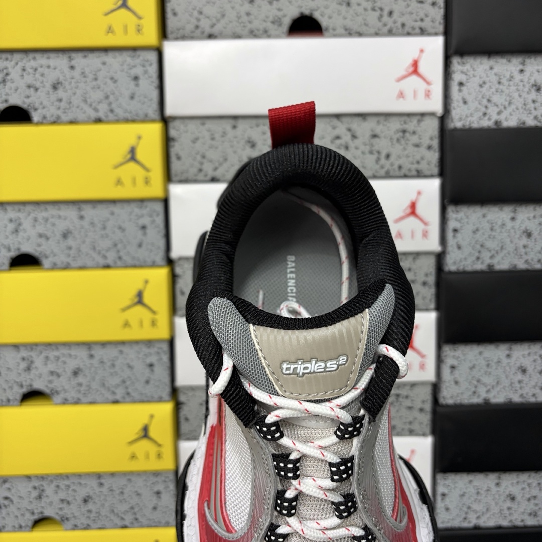 Balenciaga Triple S 2 - Image 5
