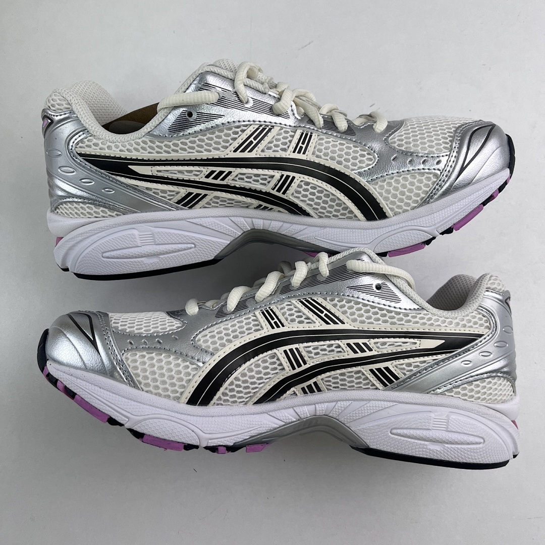 ASICS GEL-Kayano 14 Cream Sweet Pink 1203A537-103 - Image 4