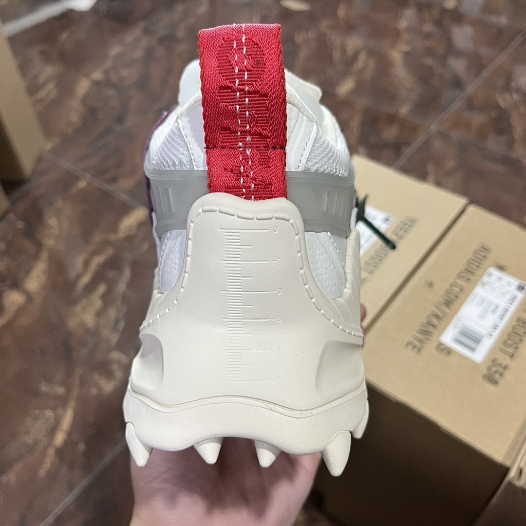Off-White Odsy White Blue S22 - Image 7