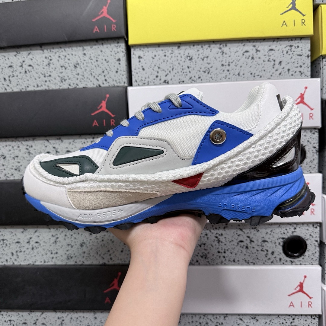 On Running Response Trail 2 Raf Simons - Image 2