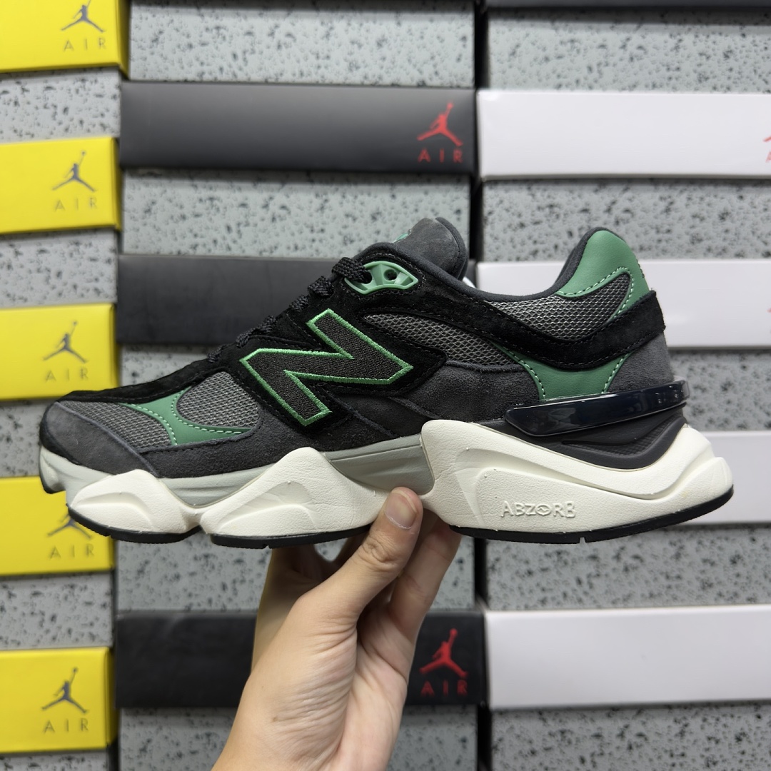 New Balance 9060 - Image 7