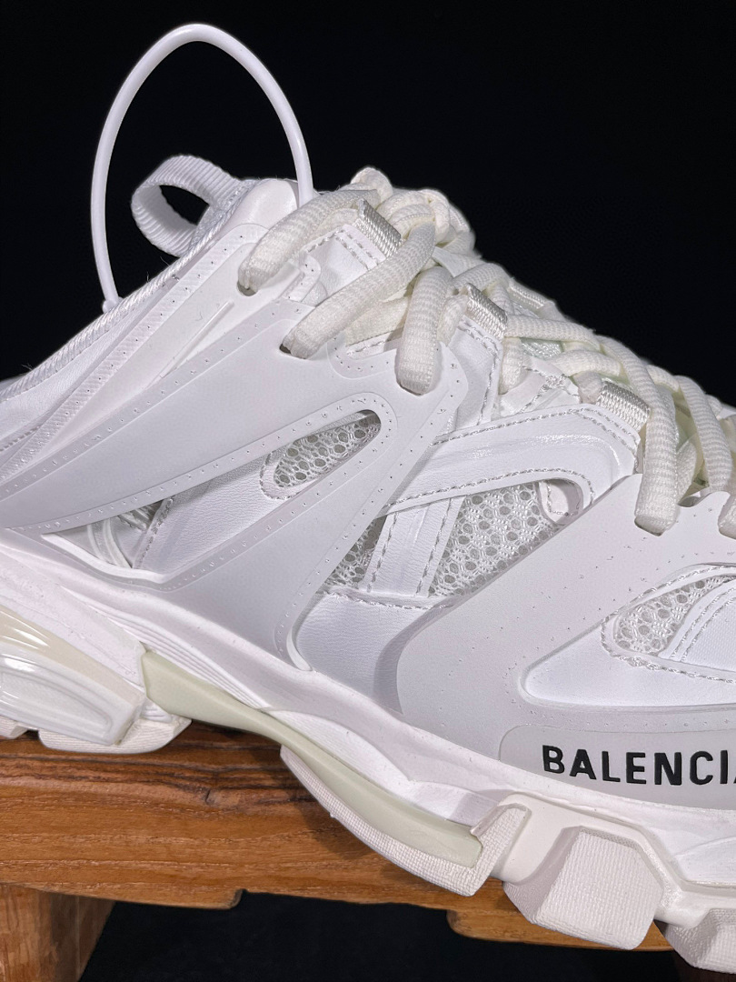 Balenciaga Paris Mule - Image 7