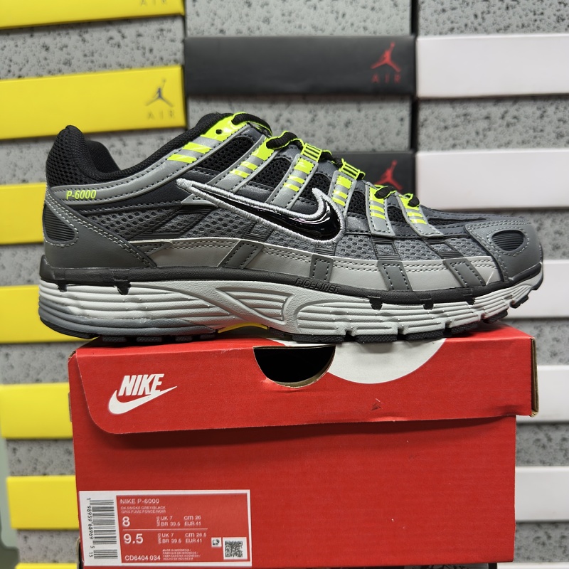 Nike P-6000