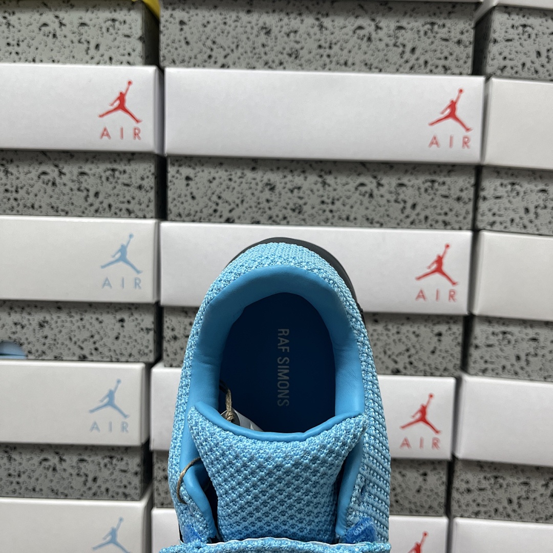 On Running Raf Simons Antei Low Top - Image 7