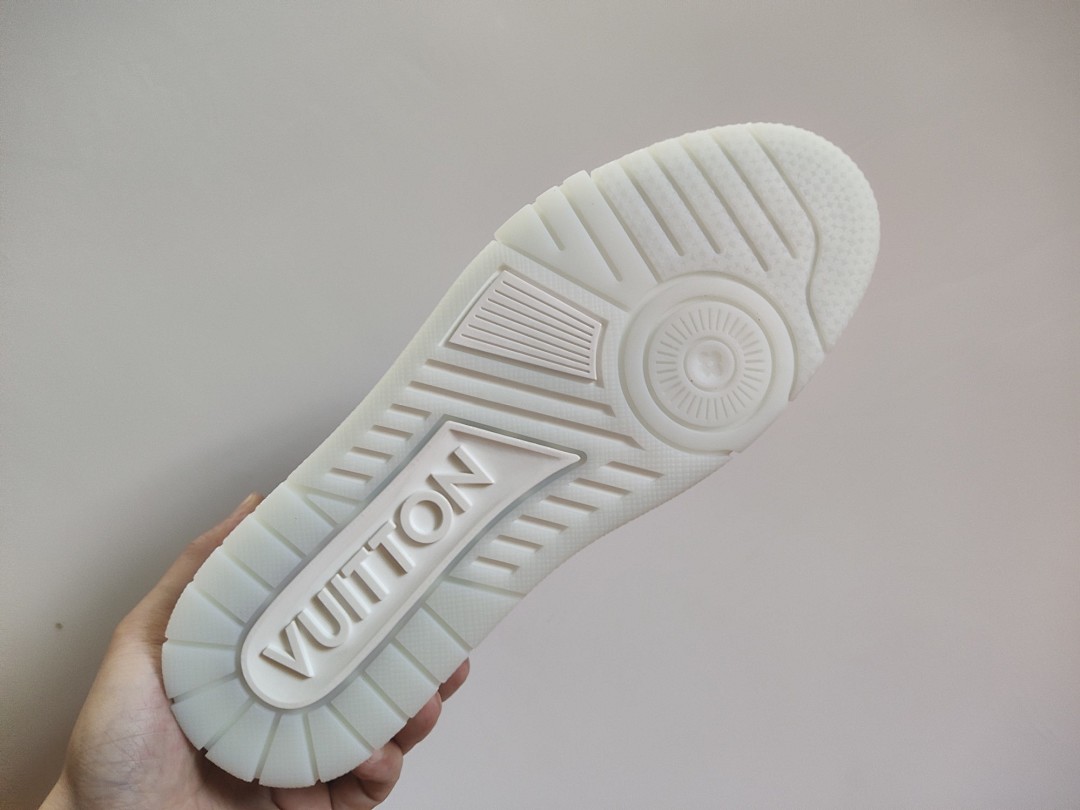 Louis Vuitton LV Trainer - Image 9