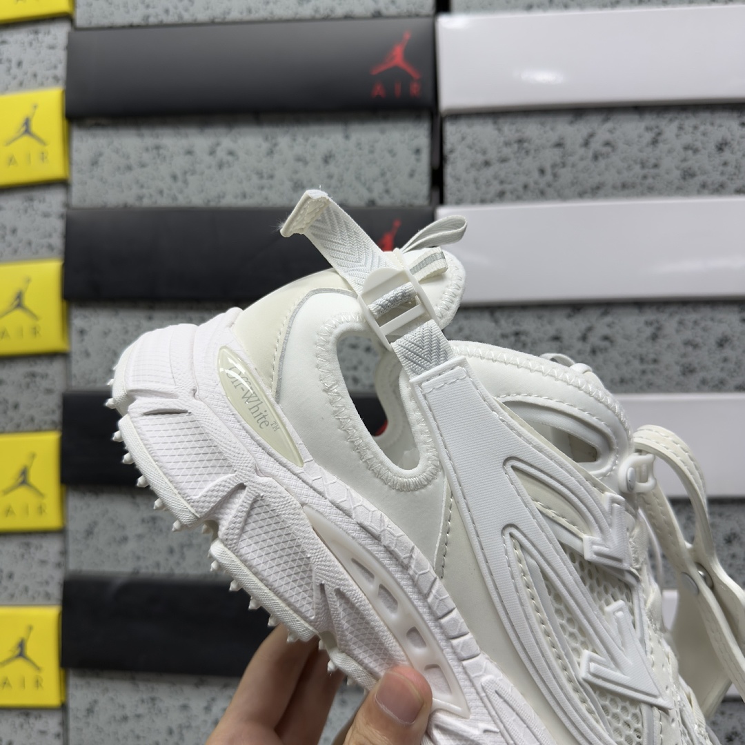 Off-White Be Right Back - Image 9
