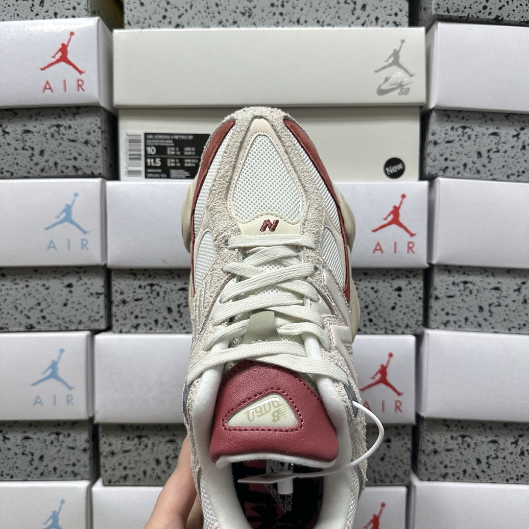New Balance 9060 - Image 7