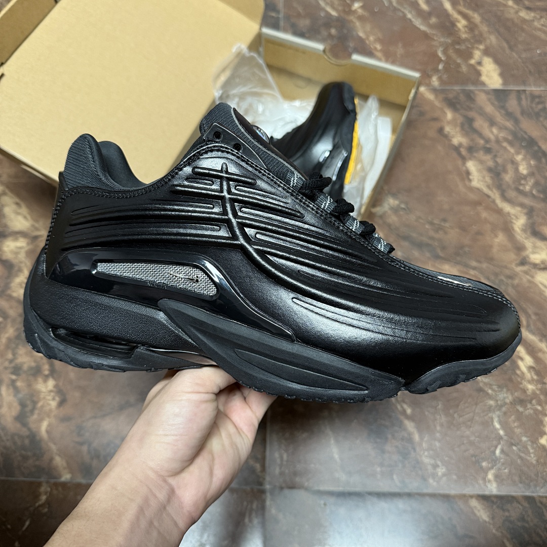 Nike Hot Step 2 Drake NOCTA (Black)