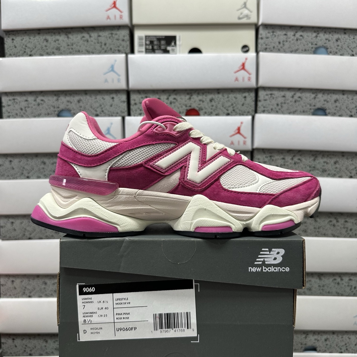 New Balance 9060 - Image 11