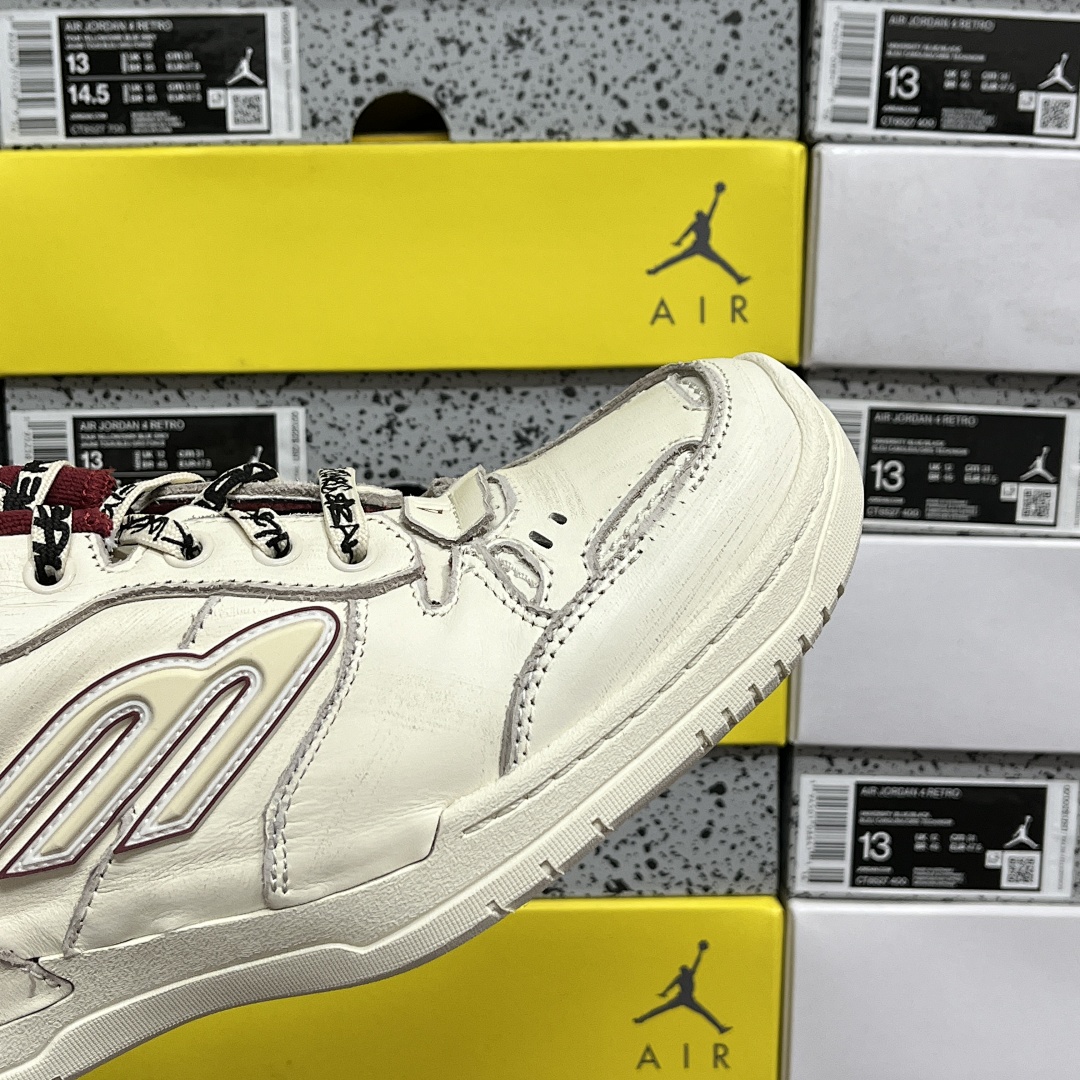 Balenciaga Hamptons Sneakers - Image 8