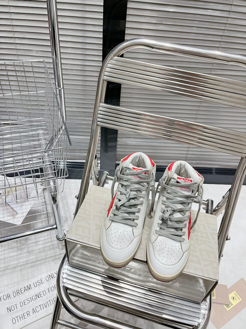 Golden Goose Deluxe Brand 26 - Image 3