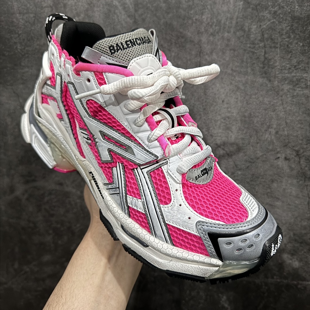 Balenciaga Runner - Image 96