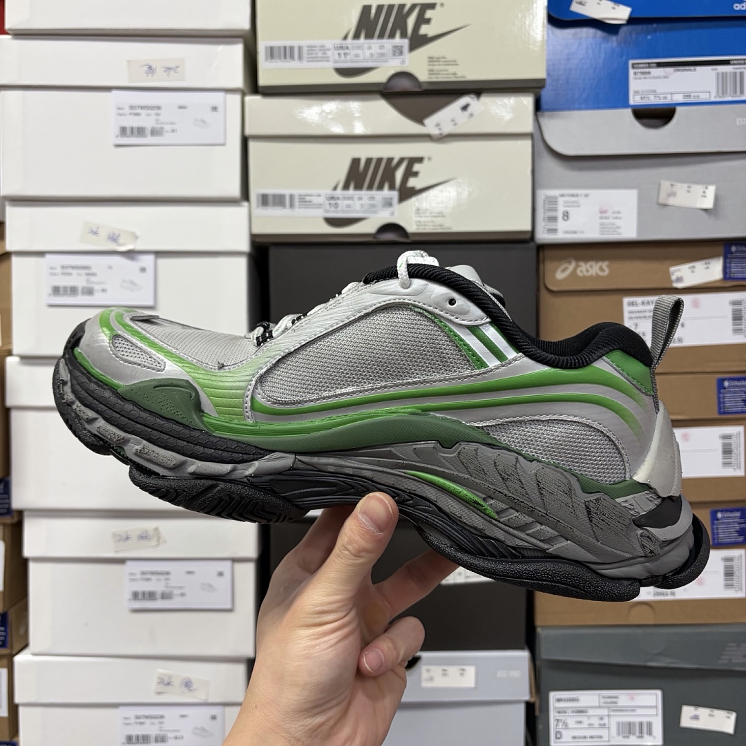 Balenciaga Triple S.2 S 2 - Image 6
