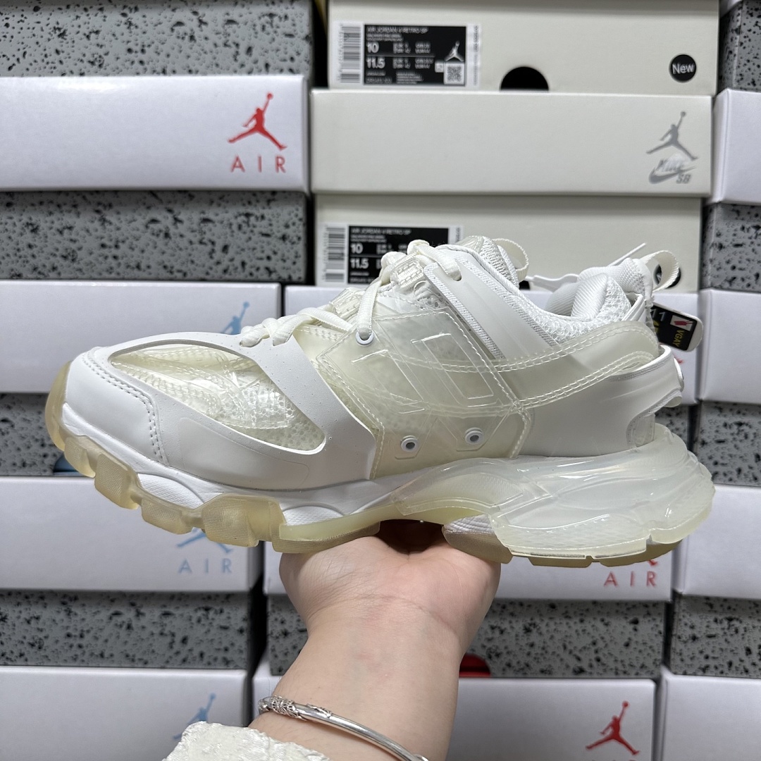 Balenciaga Track - Image 10