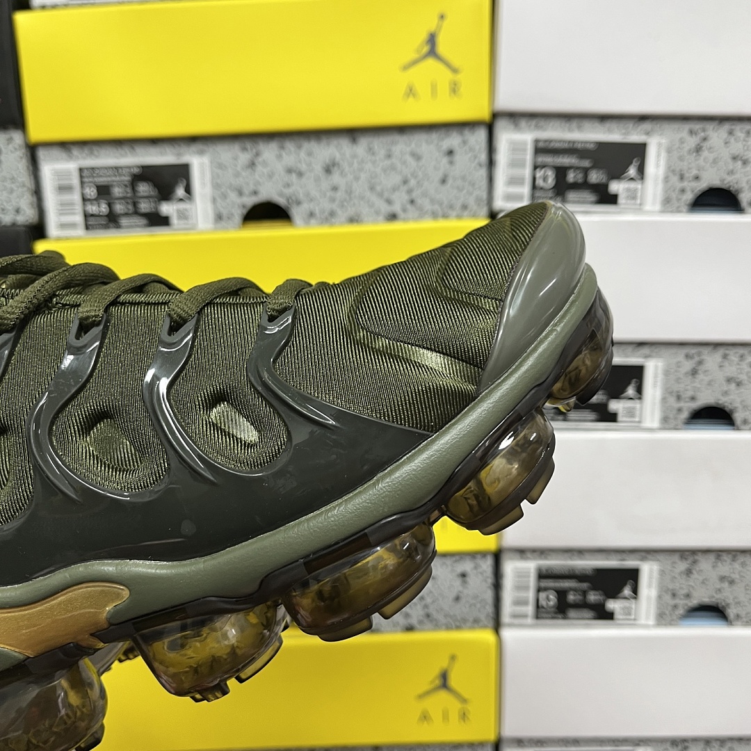 Nike Air VaporMax Plus Cargo (Khaki) - Image 6