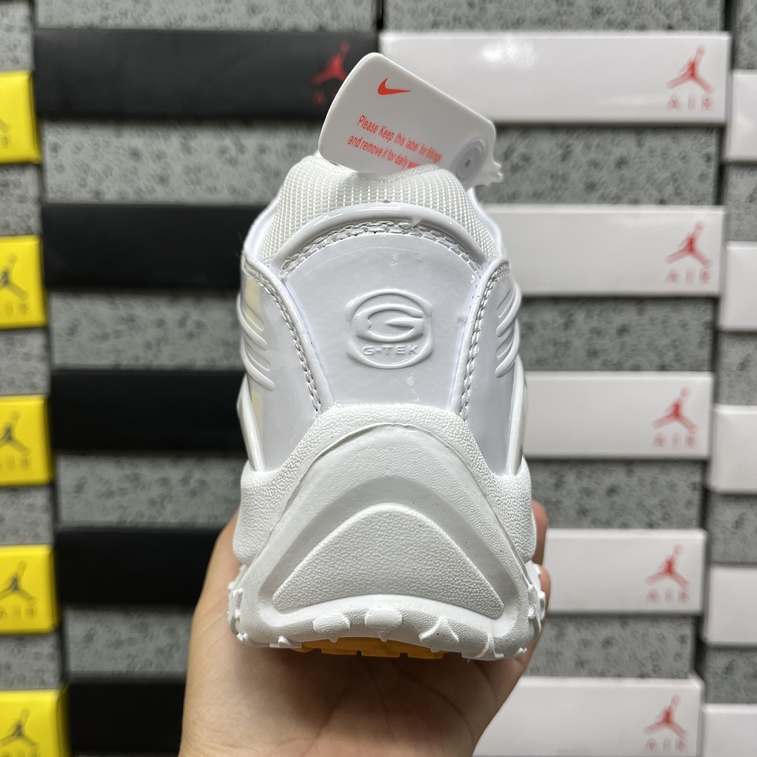 Nike Hot Step 2 Drake - Image 7