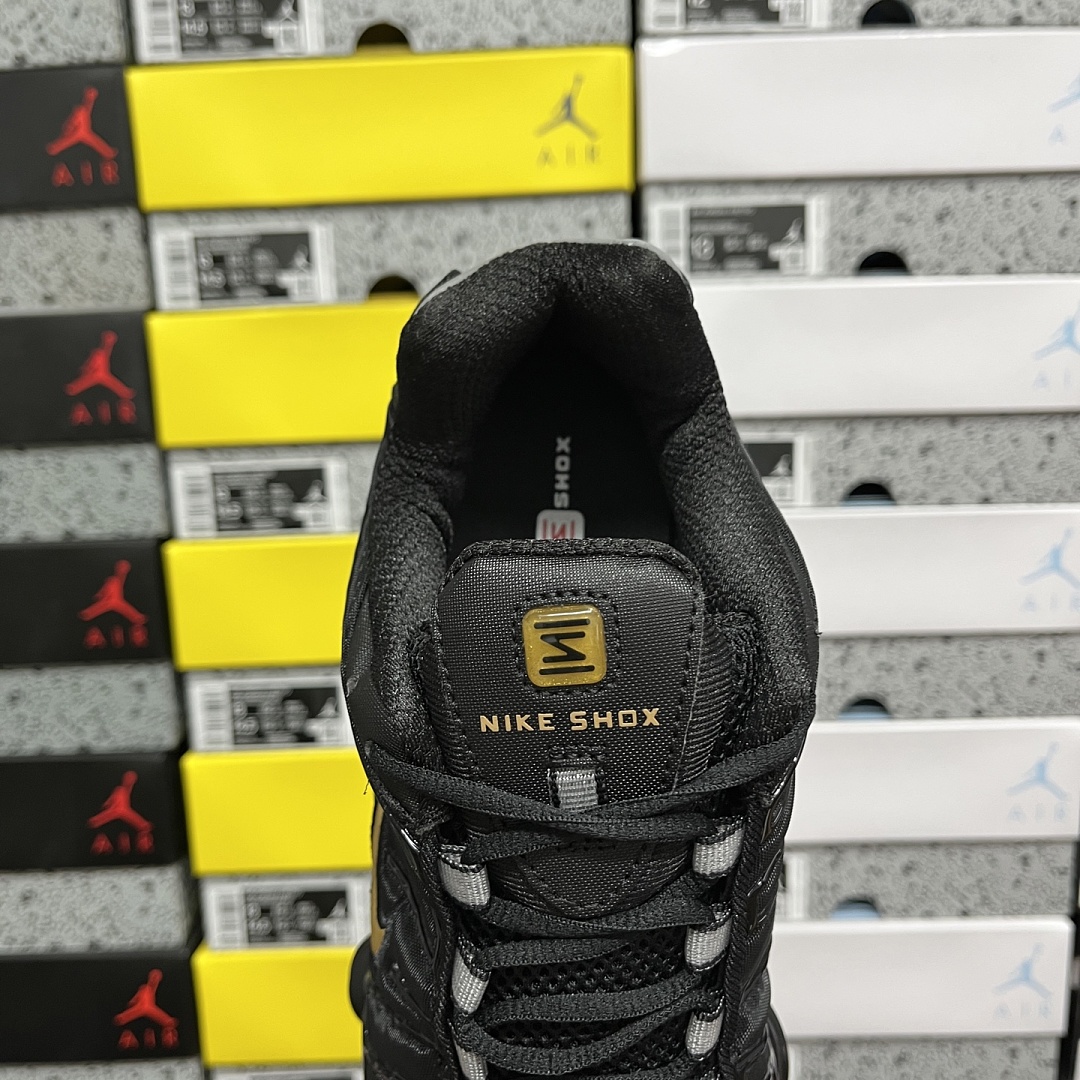 Nike Shox TL Neymar - Image 2