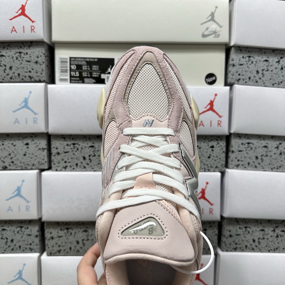 New Balance 9060 - Image 2
