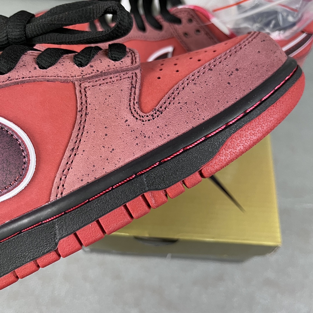 Nike SB Dunk 313170-661 - Image 8