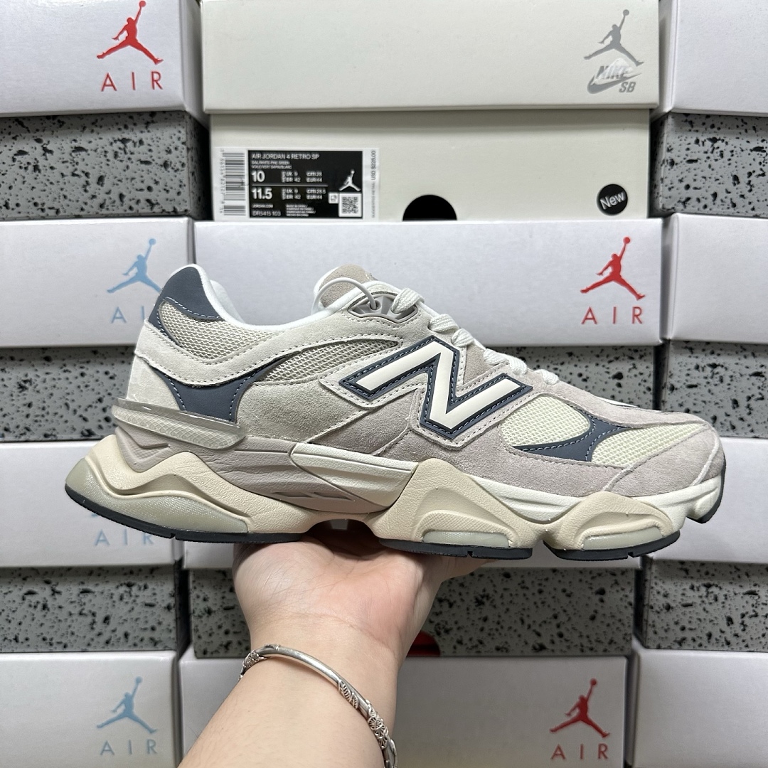 New Balance 9060 - Image 2