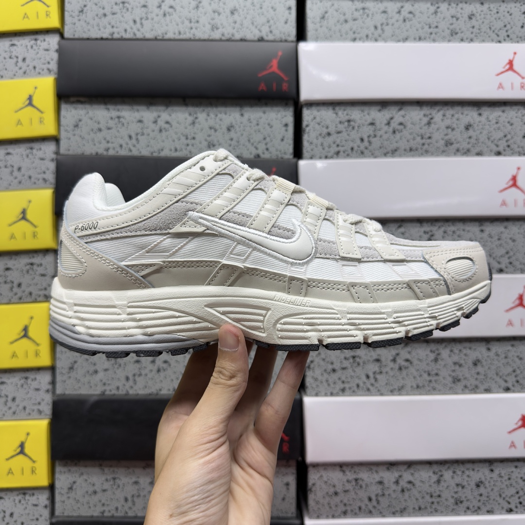 Nike P-6000 - Image 2