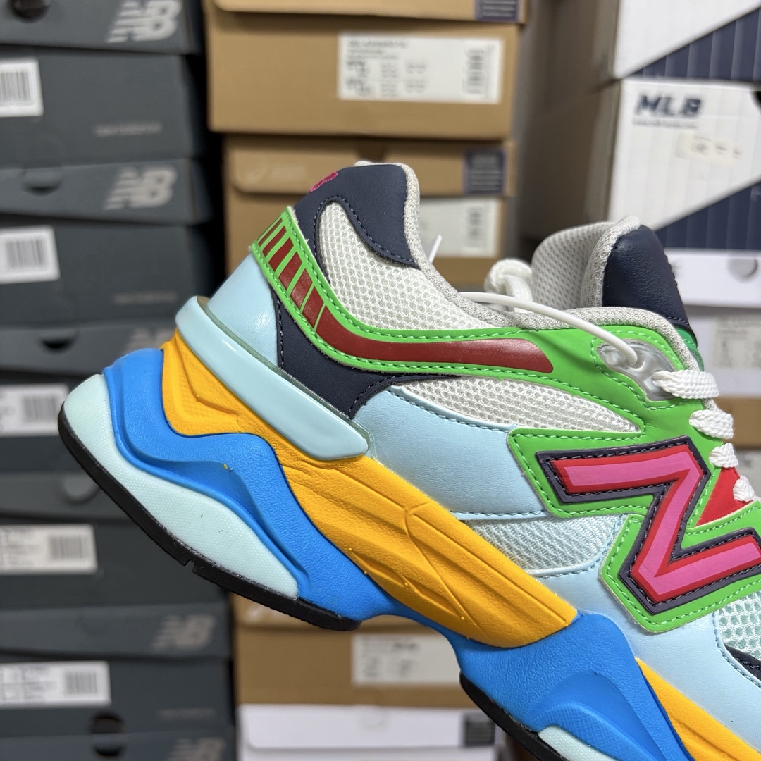 New Balance 9060 - Image 3
