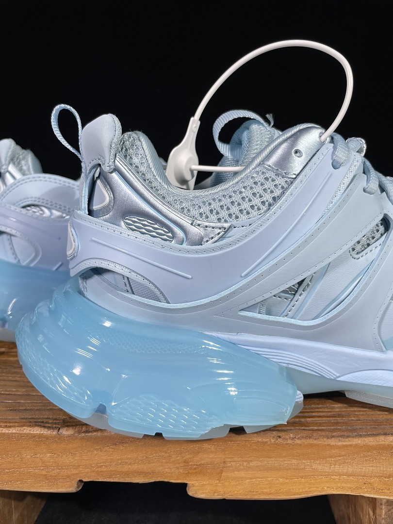 Balenciaga Track - Image 2
