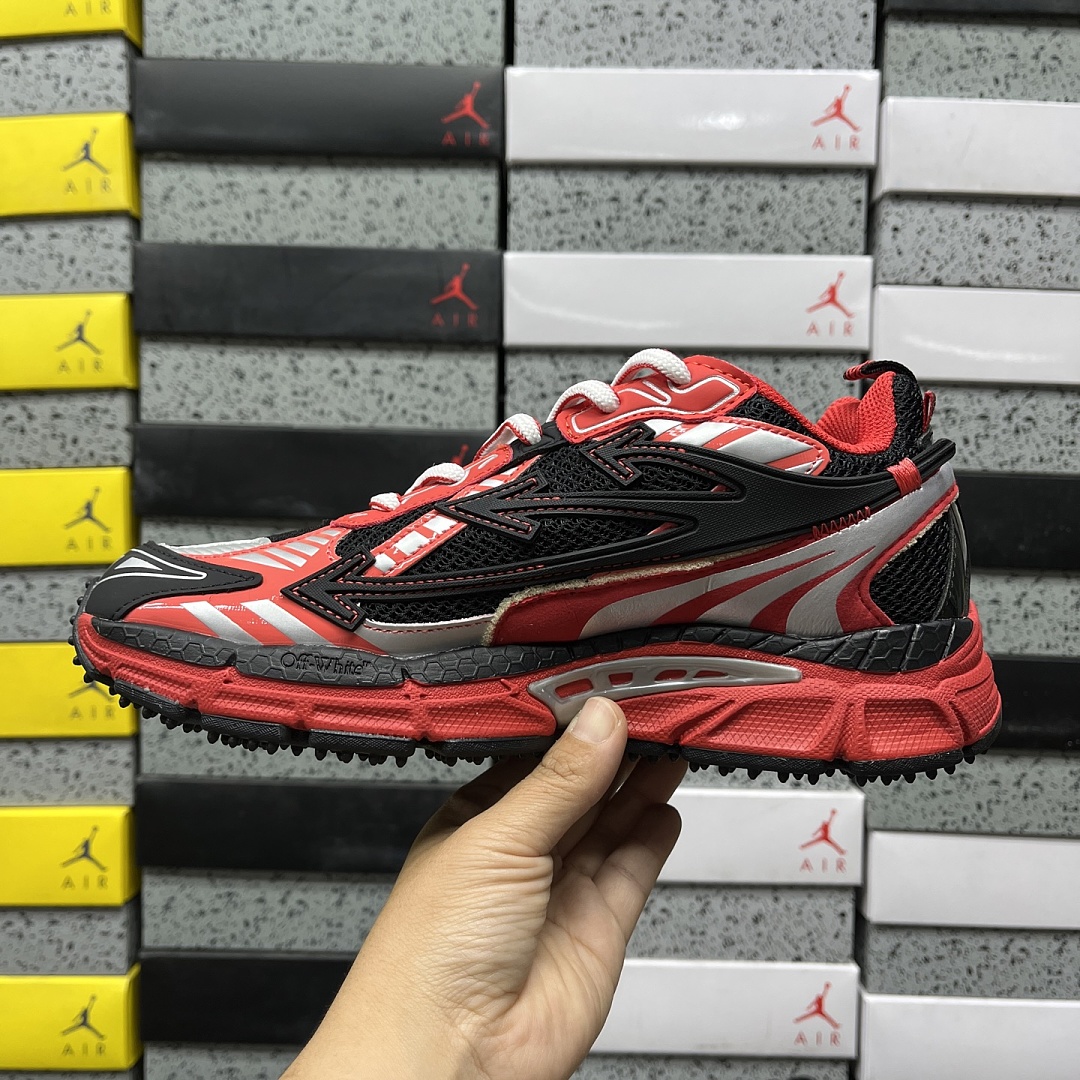 Off-White Be Right Back F24 20018 - Image 3