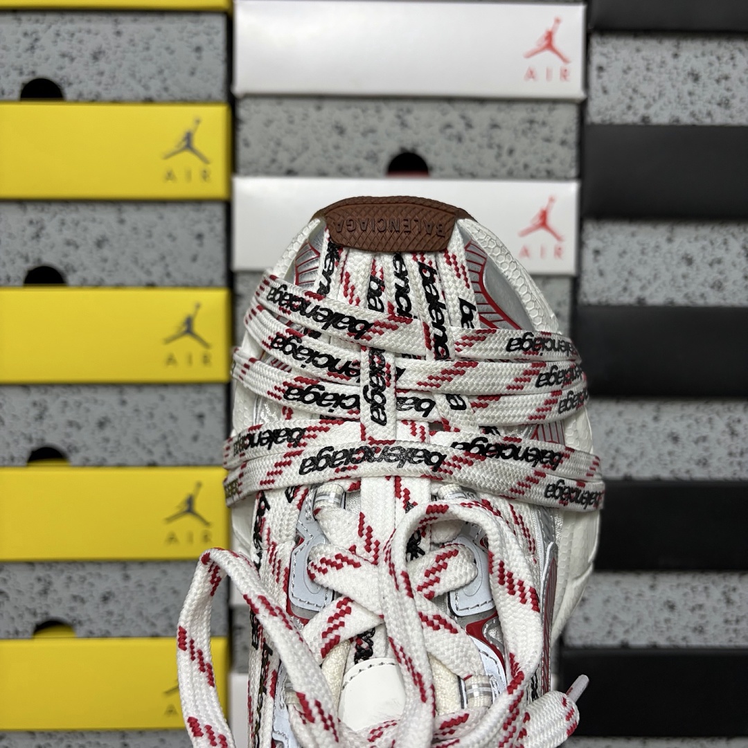 Balenciaga 3XL Extreme Laces - Image 11